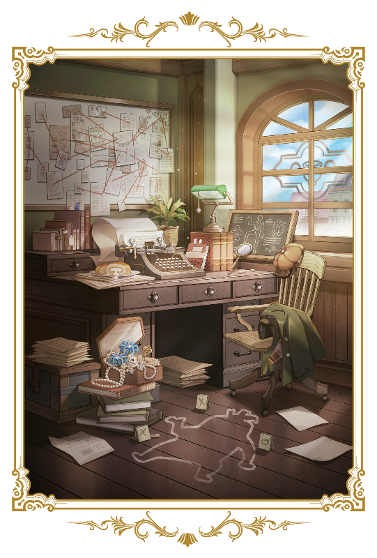 (Goods - Postcard) NU: Carnival Postcard Book