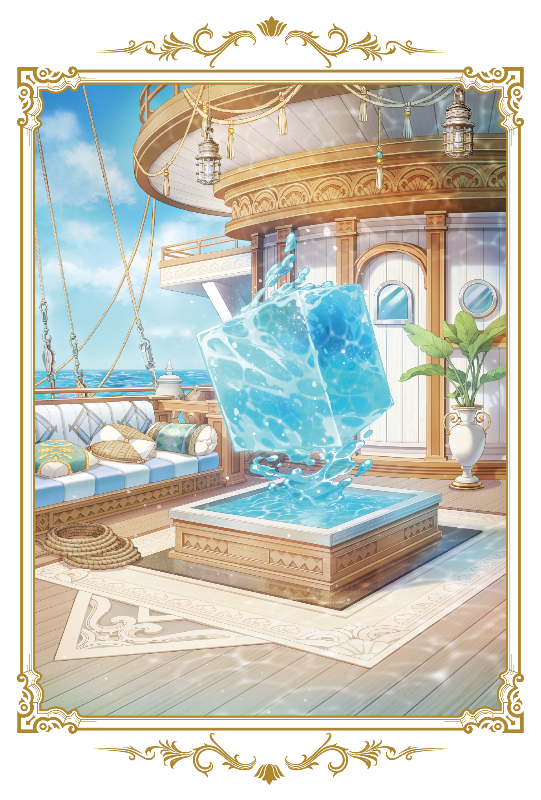 (Goods - Postcard) NU: Carnival Postcard Book
