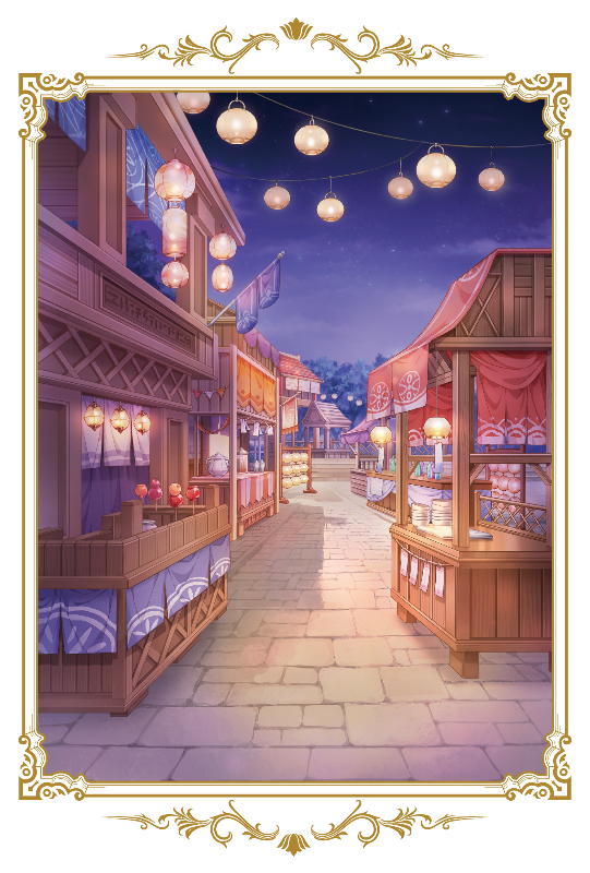 (Goods - Postcard) NU: Carnival Postcard Book