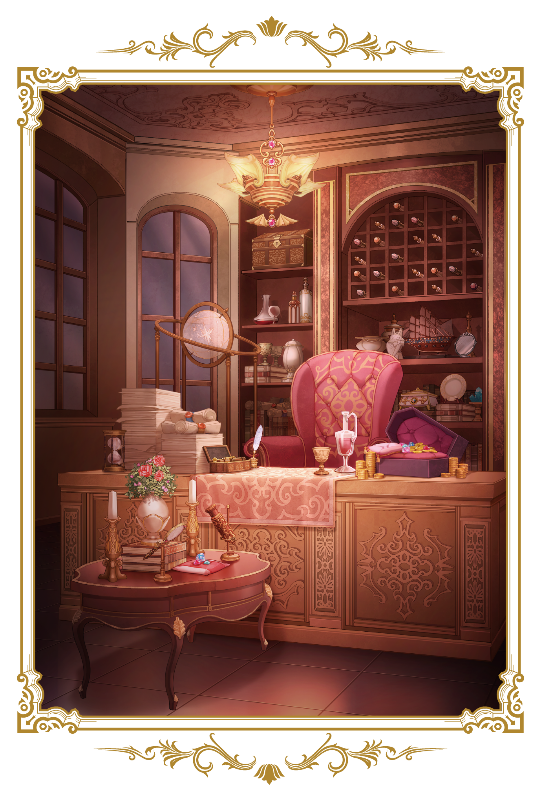 (Goods - Postcard) NU: Carnival Postcard Book