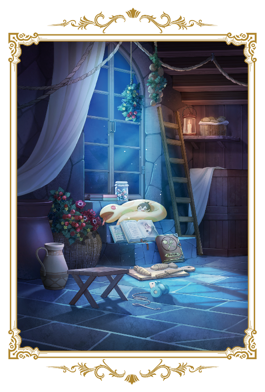 (Goods - Postcard) NU: Carnival Postcard Book