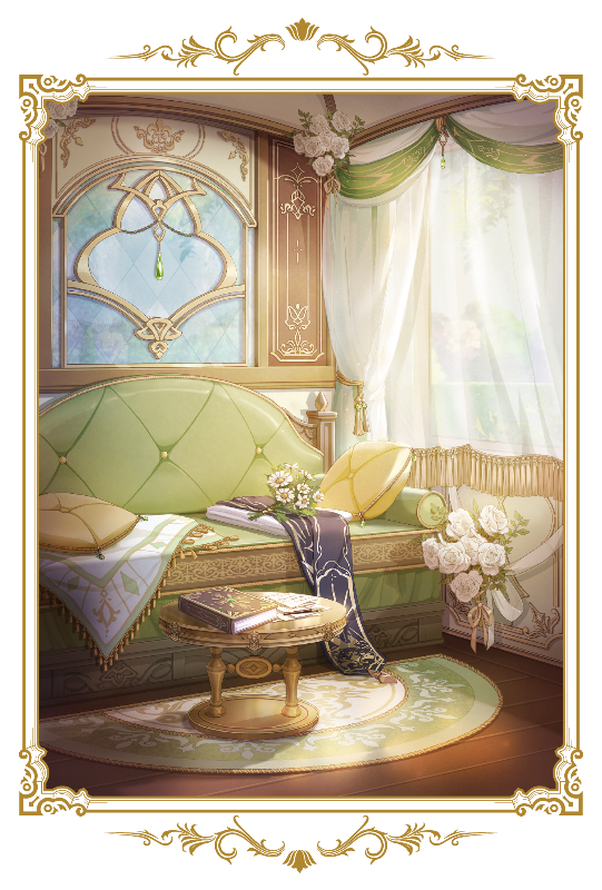 (Goods - Postcard) NU: Carnival Postcard Book