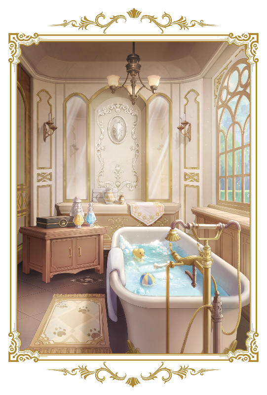 (Goods - Postcard) NU: Carnival Postcard Book