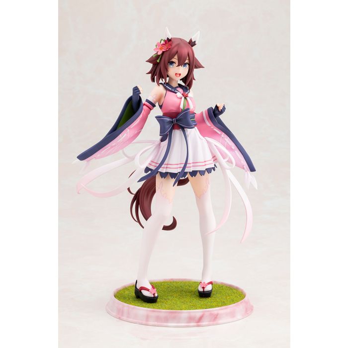 [Umamusume: Pretty Derby] Sakura Chiyono O - 1/7 Scale Figure