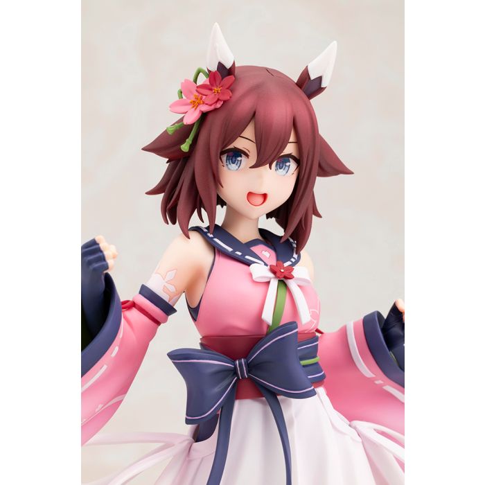 [Umamusume: Pretty Derby] Sakura Chiyono O - 1/7 Scale Figure
