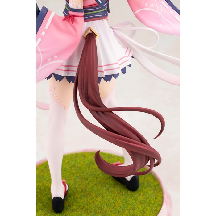 [Umamusume: Pretty Derby] Sakura Chiyono O - 1/7 Scale Figure