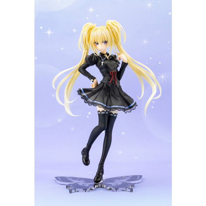 [Shugo Chara!] Hoshina Utau: School Uniform ver. - 1/7 Scale Figure
