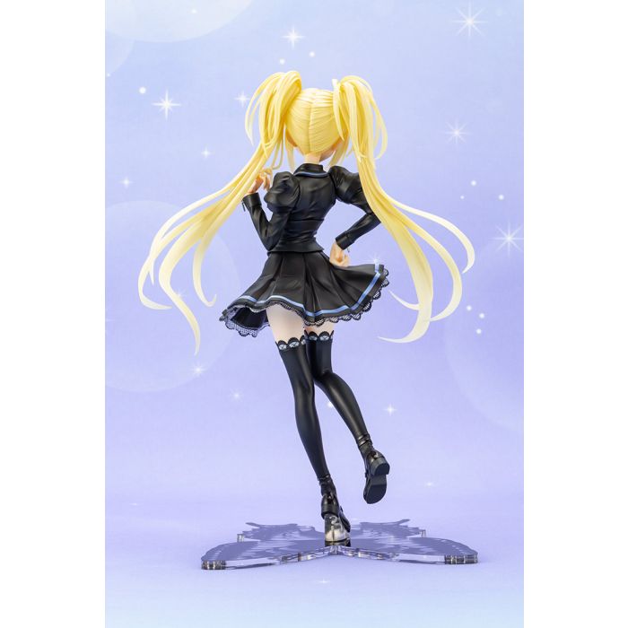 [Shugo Chara!] Hoshina Utau: School Uniform ver. - 1/7 Scale Figure