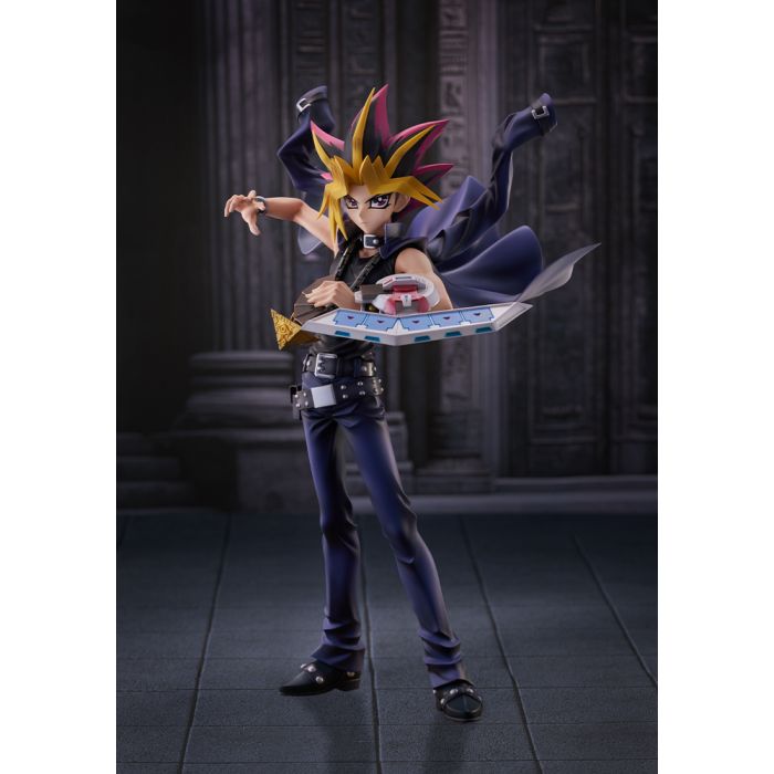 [Yu-Gi-Oh] ARTFX J Yami Yugi: Passionate Duelists – 1/8 Scale Figure