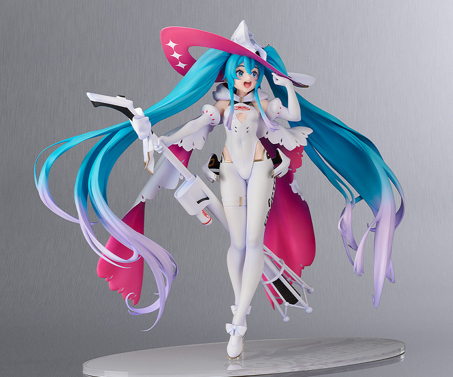 [RACING MIKU] Racing Miku 2024 Ver. - 1/7 Scale Figure