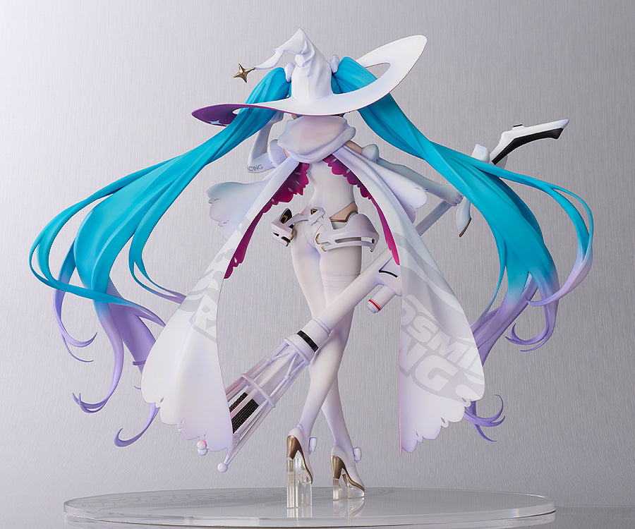 [RACING MIKU] Racing Miku 2024 Ver. - 1/7 Scale Figure