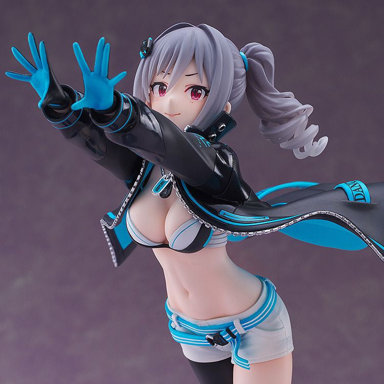 [The iDOLM@STER] "Dance Dance Dance" Ranko Kanzaki - 1/7 Scale Figure