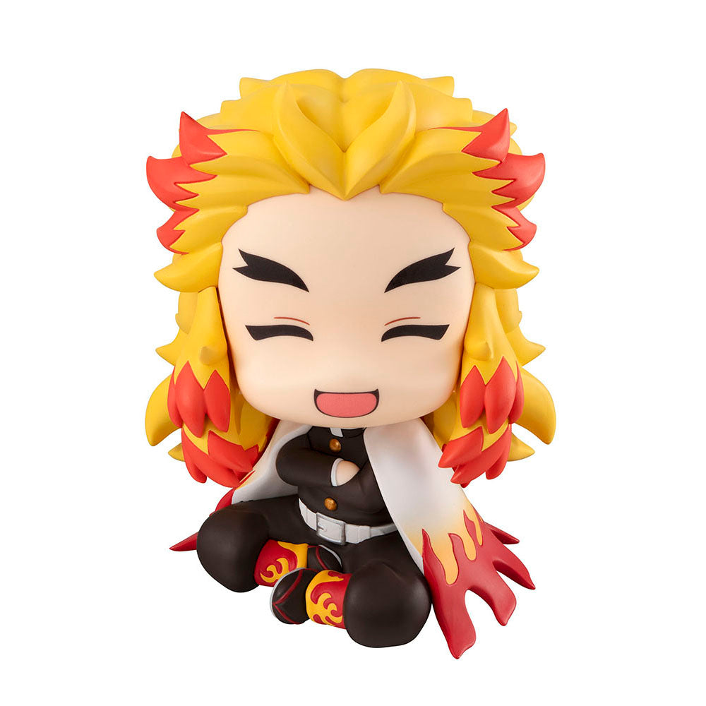 [Demon Slayer] Rengoku Kyojuro Smile Ver. - Look Up Series
