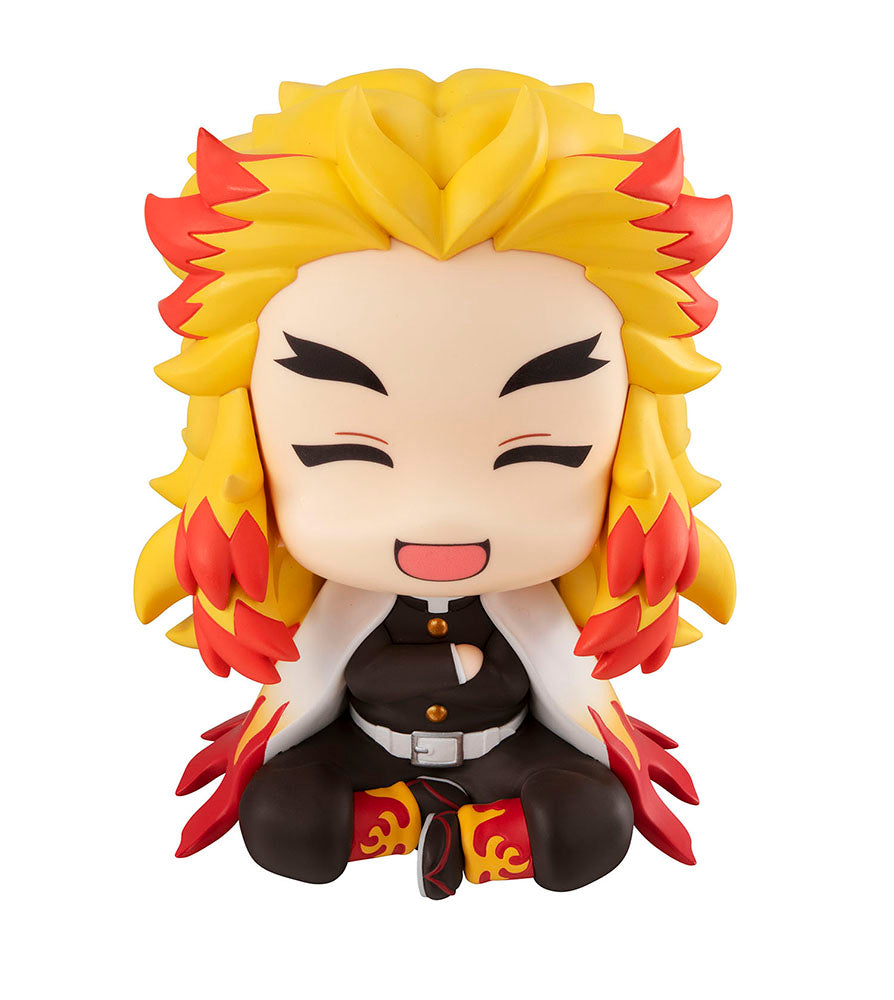 [Demon Slayer] Rengoku Kyojuro Smile Ver. - Look Up Series