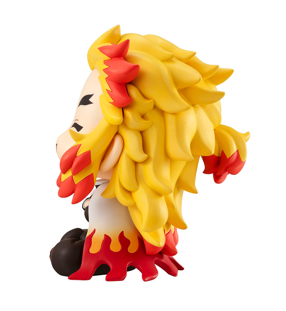 [Demon Slayer] Rengoku Kyojuro Smile Ver. - Look Up Series