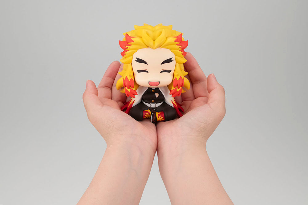 [Demon Slayer] Rengoku Kyojuro Smile Ver. - Look Up Series