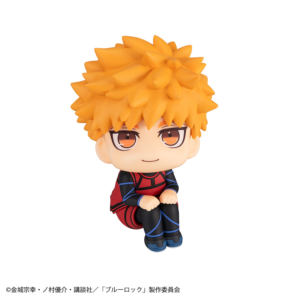 [Blue Lock] Rensuke Kunigami (Second Selection Ver.) - Lookup Series