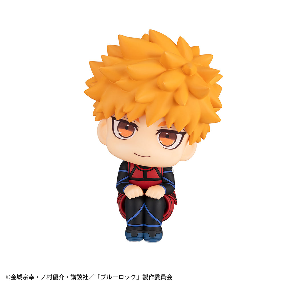 [Blue Lock] Rensuke Kunigami (Second Selection Ver.) - Lookup Series