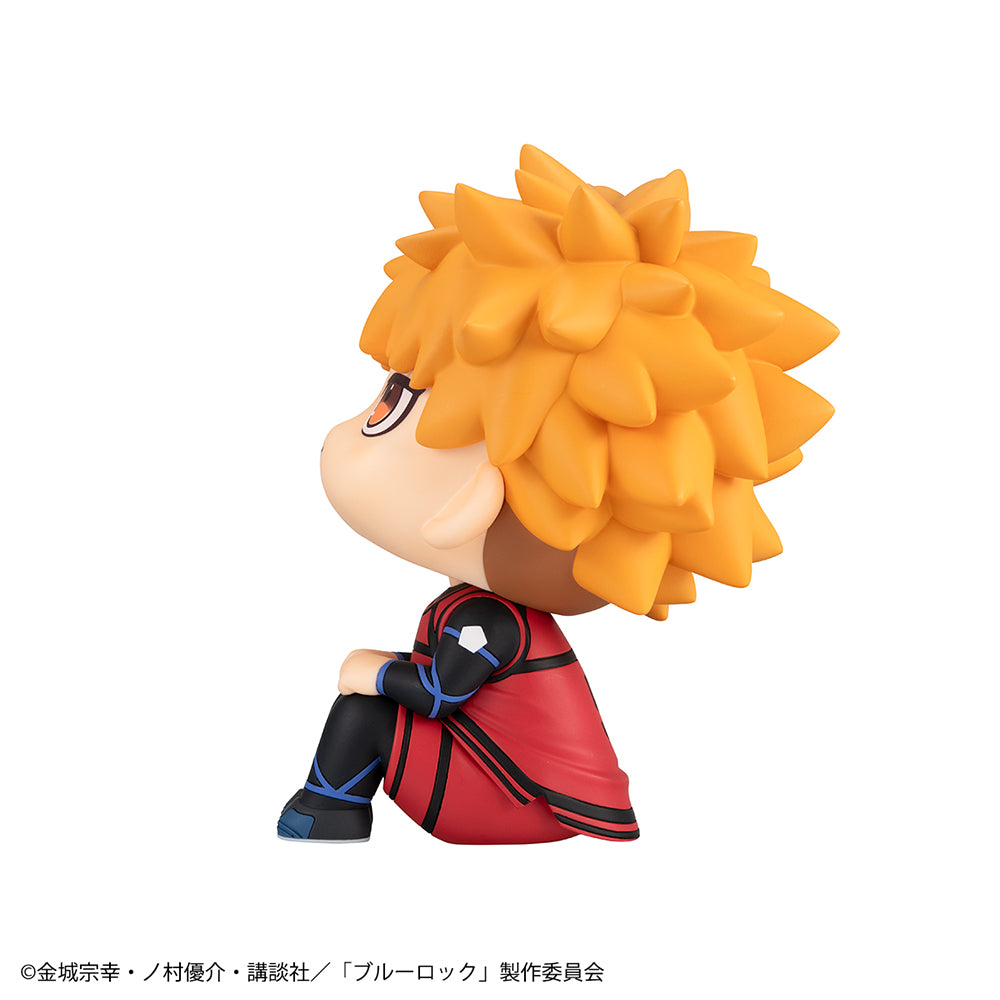 [Blue Lock] Rensuke Kunigami (Second Selection Ver.) - Lookup Series