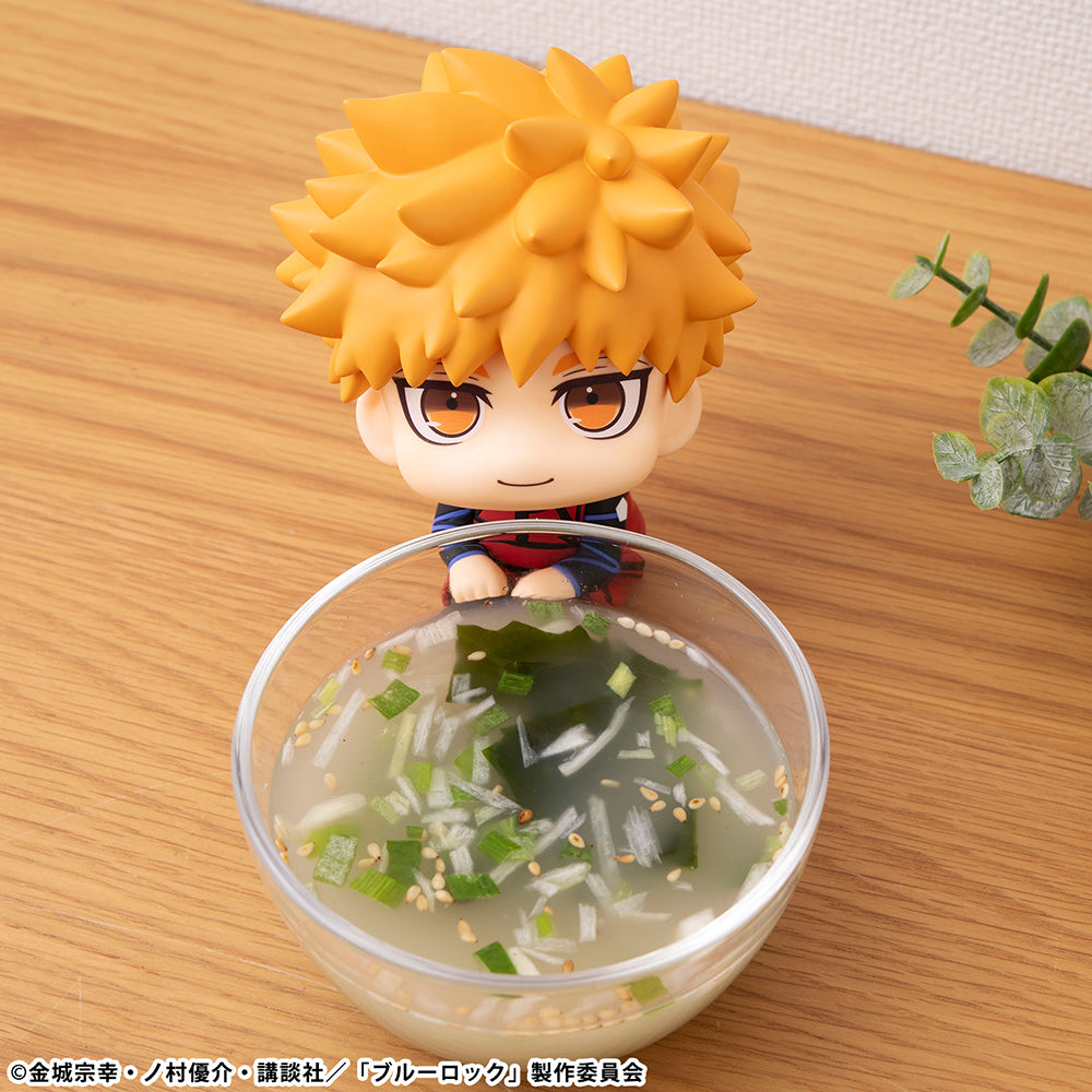 [Blue Lock] Rensuke Kunigami (Second Selection Ver.) - Lookup Series