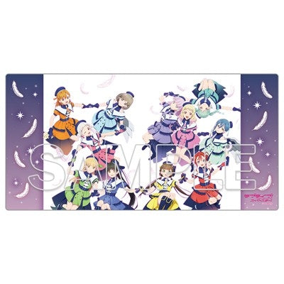 (Goods - Deskmat) Love Live! Series Love Live! Superstar!! Desk Mat
