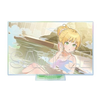 (Goods - Acrylic Stand) Love Live! Superstar!! Aurora Acrylic Stand - Ver. HOT hot Liella! - Sumire Heanna