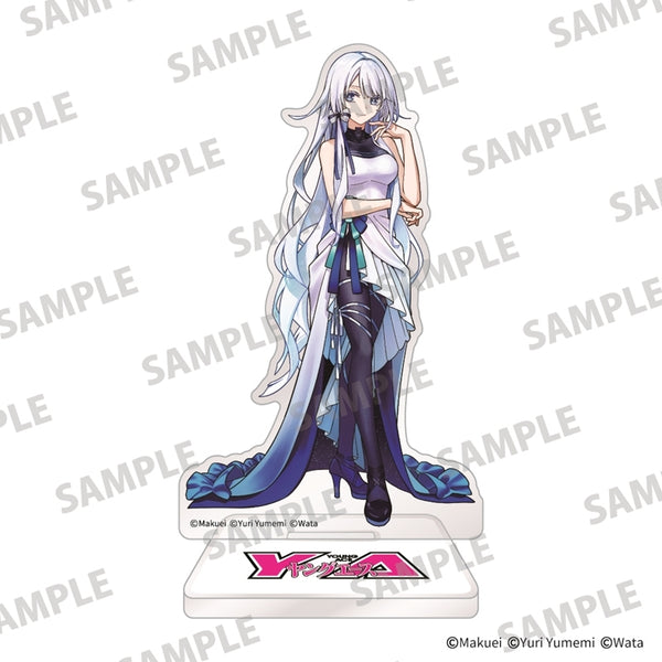 Goods - Acrylic Stand) Witches Can't Be Collared - Mini Acrylic
