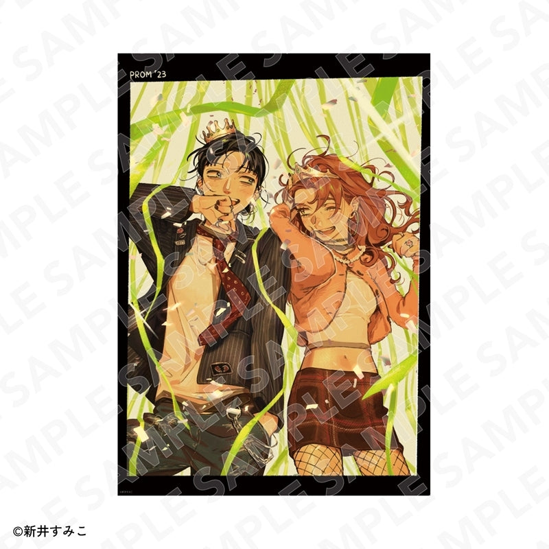 (Goods - Poster) The Guy She Was Interested in Wasn't a Guy at All - Poster C