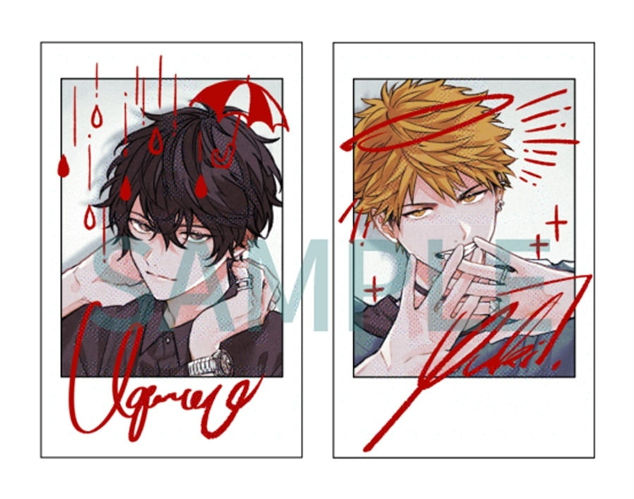 [Given] //Preorder// Calendar 2025 (without a case)