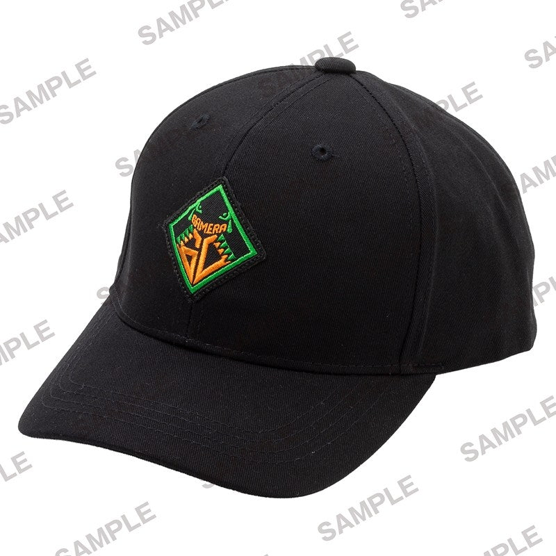 (Goods - Hat) Gamera 60th Anniversary Cap