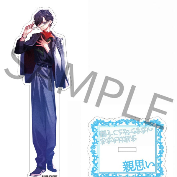 Goods - Acrylic Stand) [Resale] Sasaki and Miyano Series Acrylic