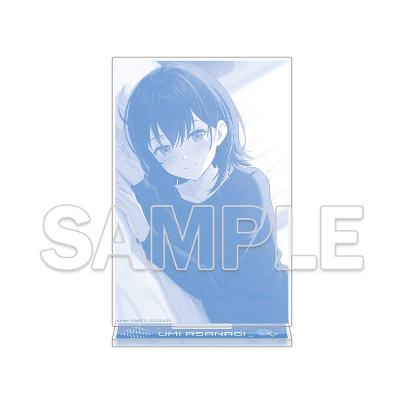 (Goods - Acrylic Stand) I Became Friends with the Second Cutest Girl in My Class - Conclusion Celebration - Illustration Acrylic Stand Vol.2