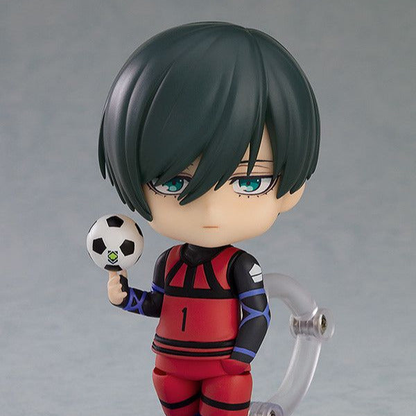 [Blue Lock] Itoshi Rin - Nendoroid 2327