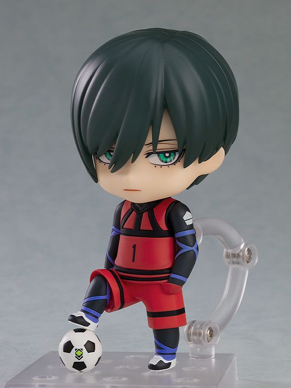 [Blue Lock] Itoshi Rin - Nendoroid 2327