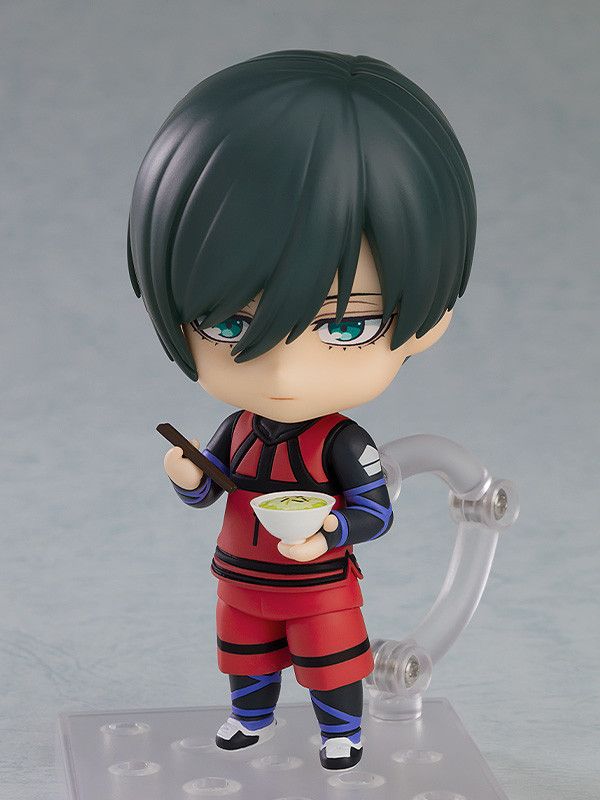 [Blue Lock] Itoshi Rin - Nendoroid 2327