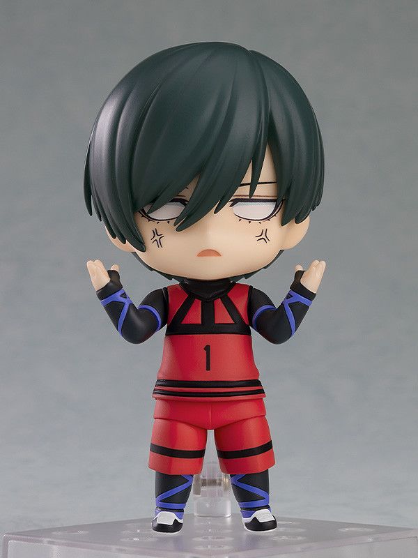 [Blue Lock] Itoshi Rin - Nendoroid 2327