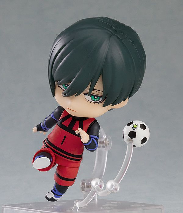 [Blue Lock] Itoshi Rin - Nendoroid 2327