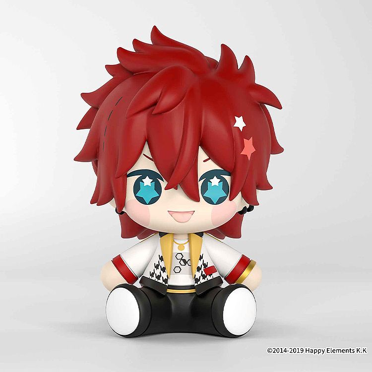 [Ensemble Stars!] Huggy Good Smile Rinne Amagi