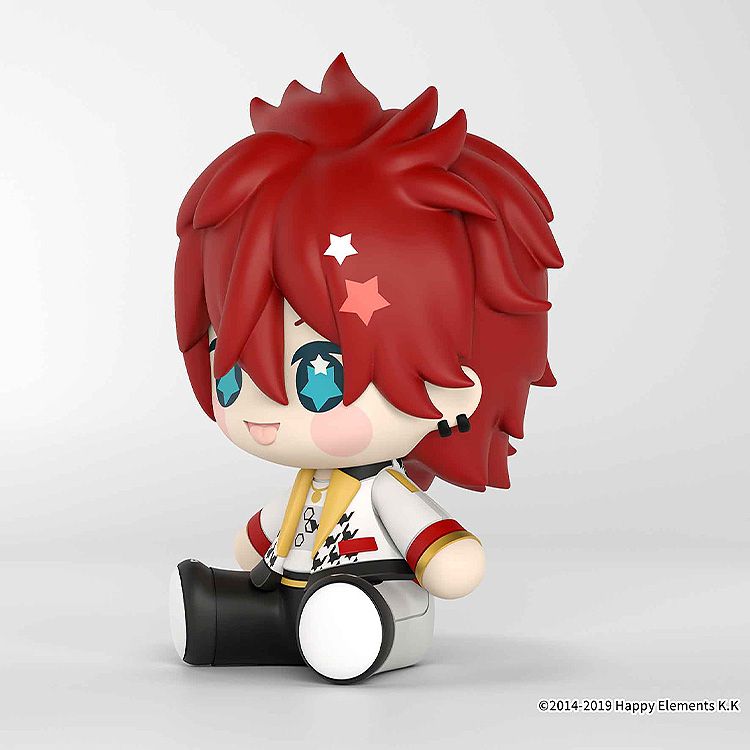 [Ensemble Stars!] Huggy Good Smile Rinne Amagi