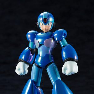 [Megaman X] X: Premium Charge Shot Ver. - 1/12 Model Kit