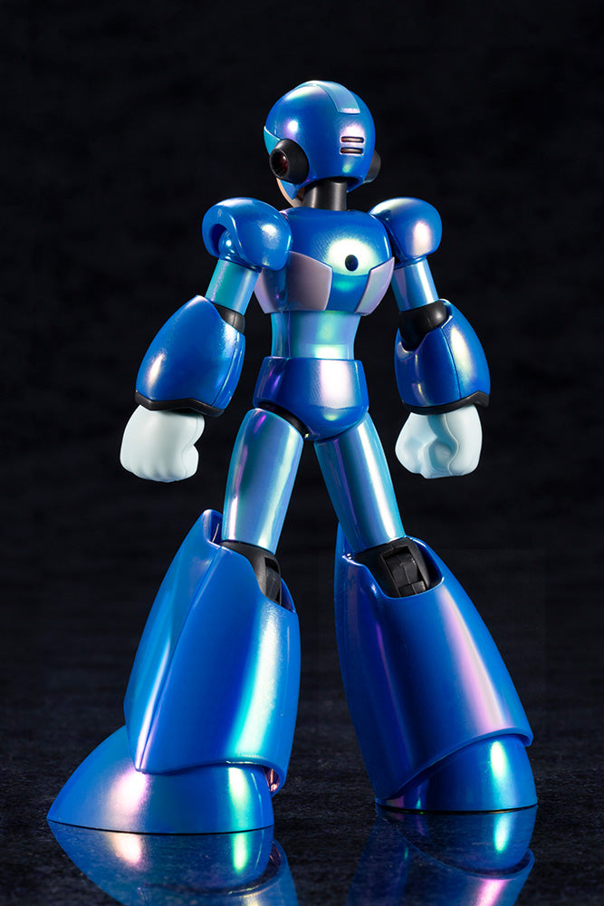 [Megaman X] X: Premium Charge Shot Ver. - 1/12 Model Kit