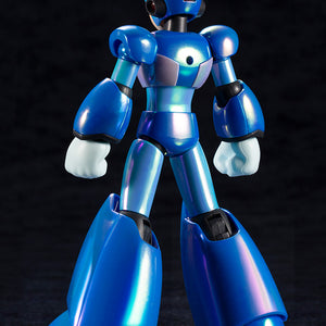 [Megaman X] X: Premium Charge Shot Ver. - 1/12 Model Kit