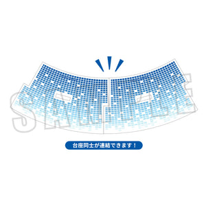 [Rockman] Acrylic Stand /X from "Rockman X"