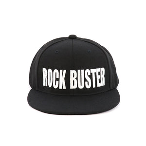[Rockman] Baseball Cap