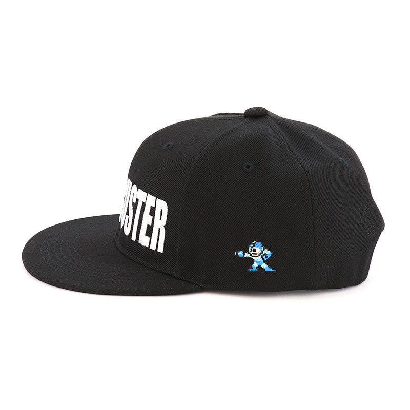 [Rockman] Baseball Cap