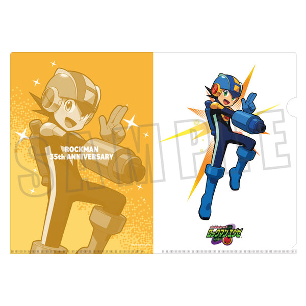 Rockman] File Folder /Rockman EXE | animate USA