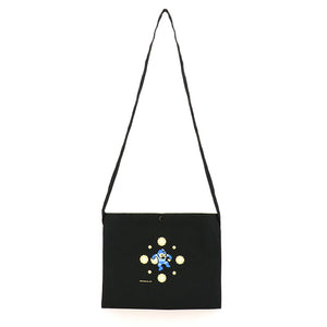 [Rockman] Shoulder Bag /Rockman (A)