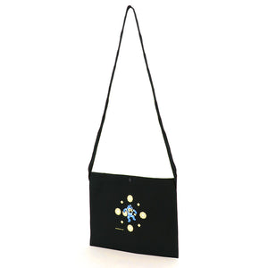 [Rockman] Shoulder Bag /Rockman (A)