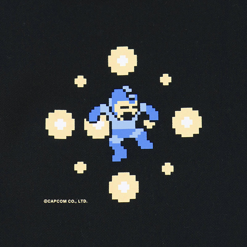 [Rockman] Shoulder Bag /Rockman (A)