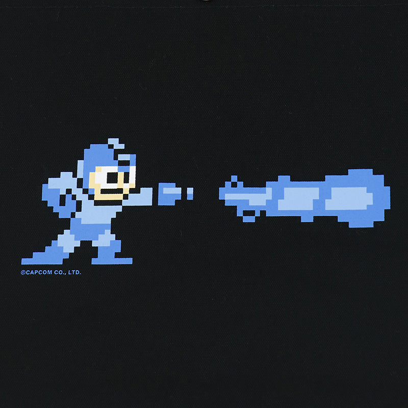 [Rockman] Shoulder Bag /Rockman (B)